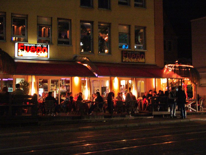 wohnzimmer bar würzburg:Escalera and Fuego wohnzimmer bar würzburg:Escalera and Fuego